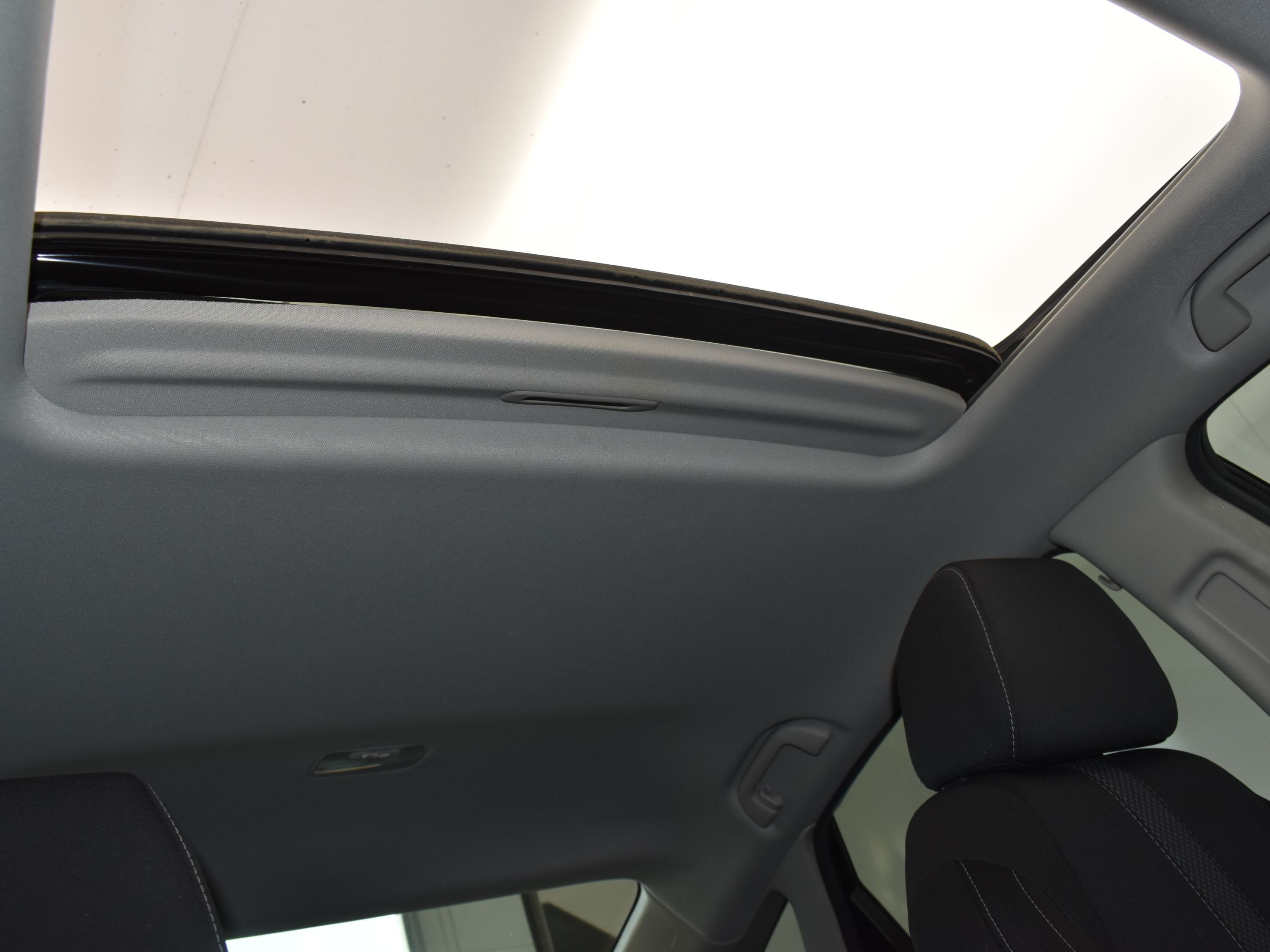 2019 Black Honda Civic Sedan EX FWD Sedan