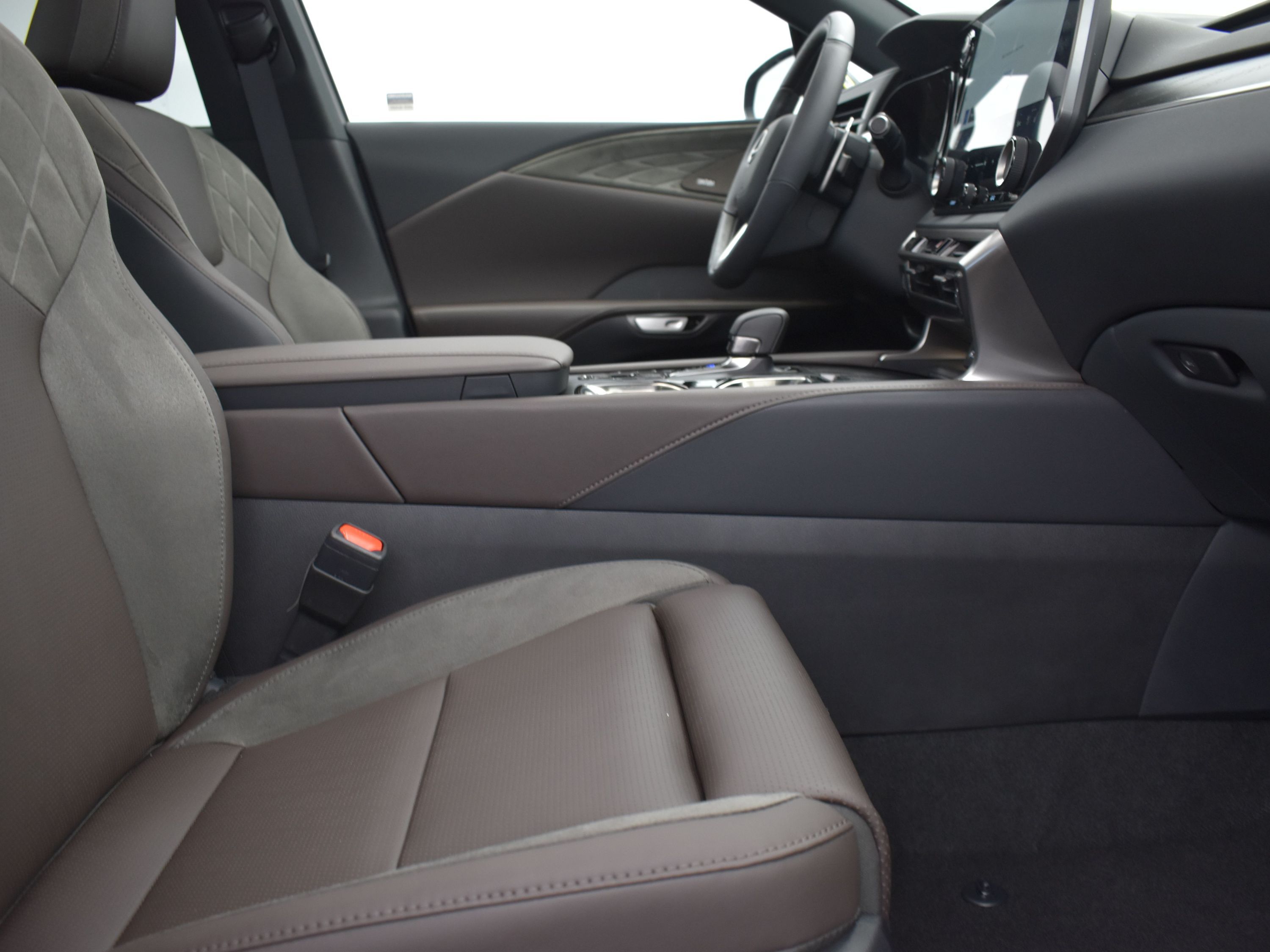 2025 Caviar Lexus RX 350 Luxury FWD SUV