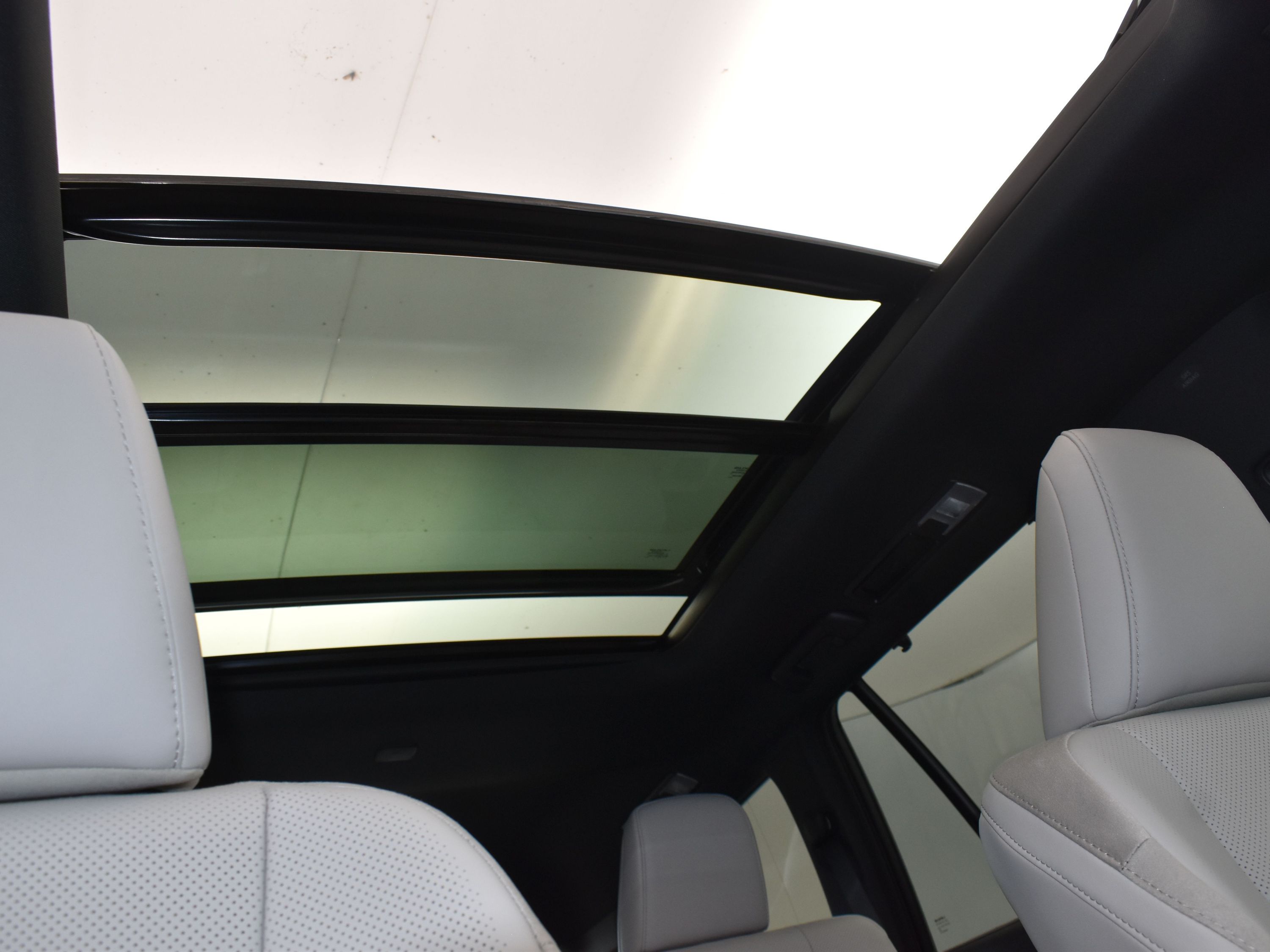 2025 Cloudburst Gray Lexus TX 350 Luxury AWD SUV