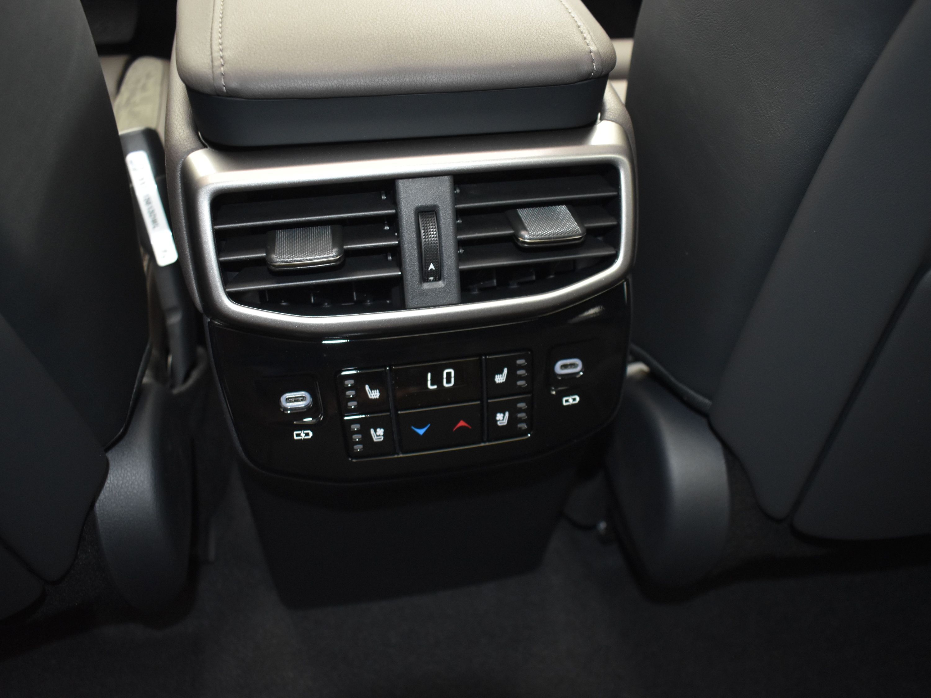 2025 Caviar Lexus RX 350 Luxury FWD SUV