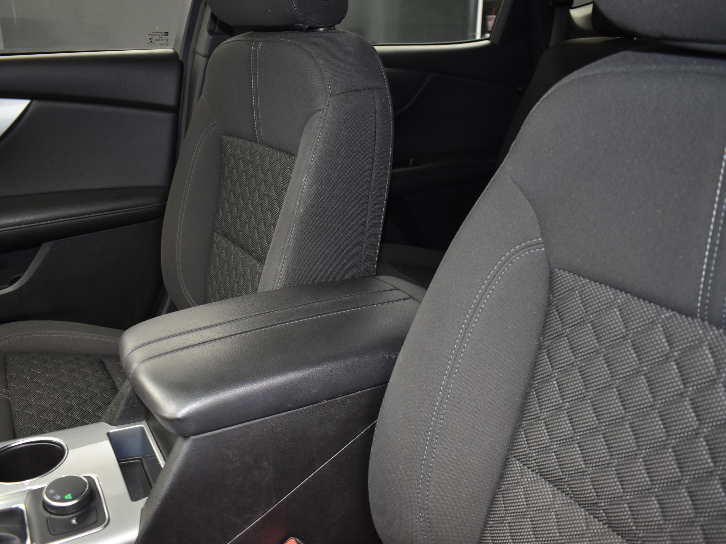2021 Black Chevrolet Blazer LT FWD SUV