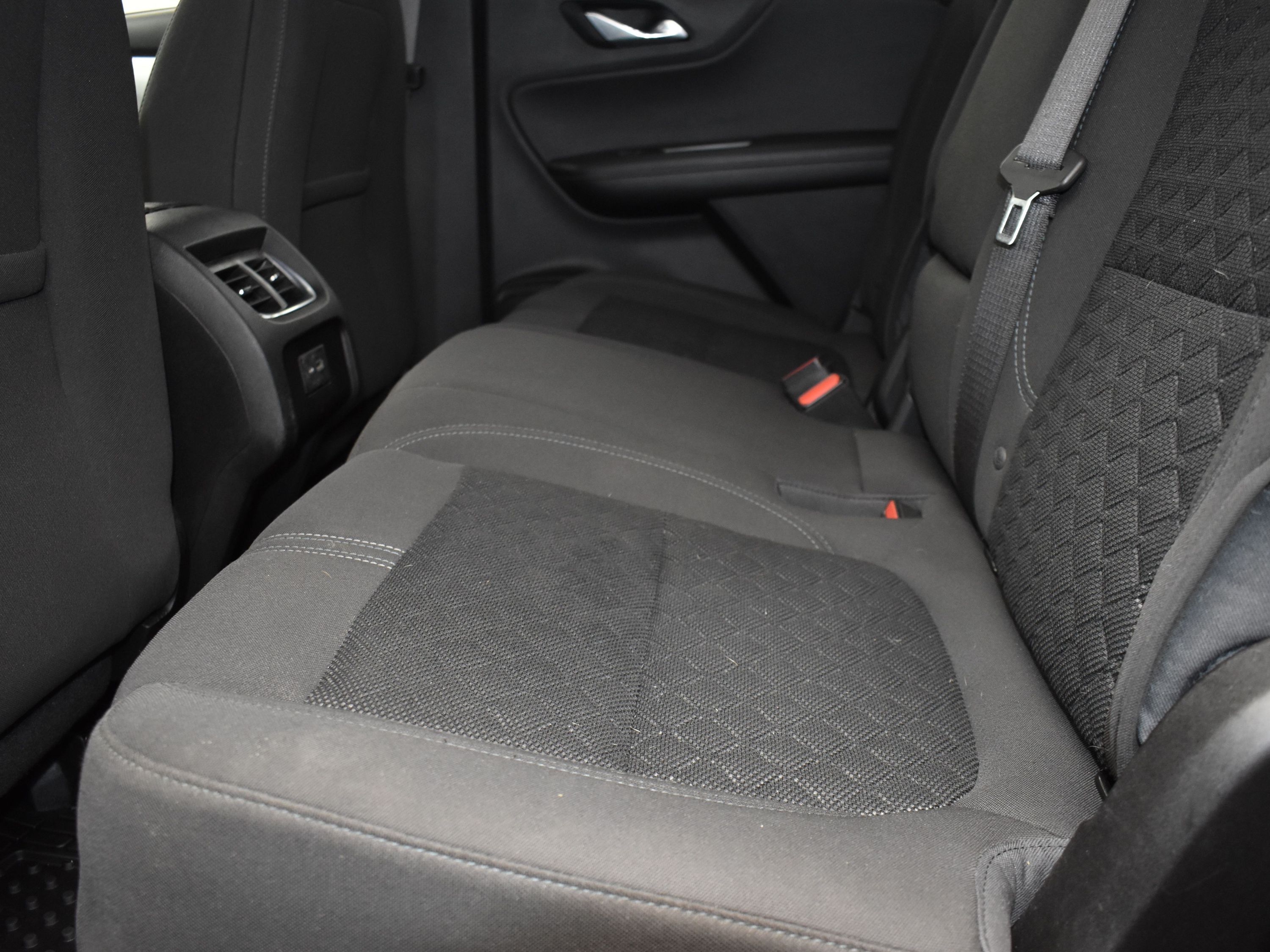 2021 Black Chevrolet Blazer LT FWD SUV