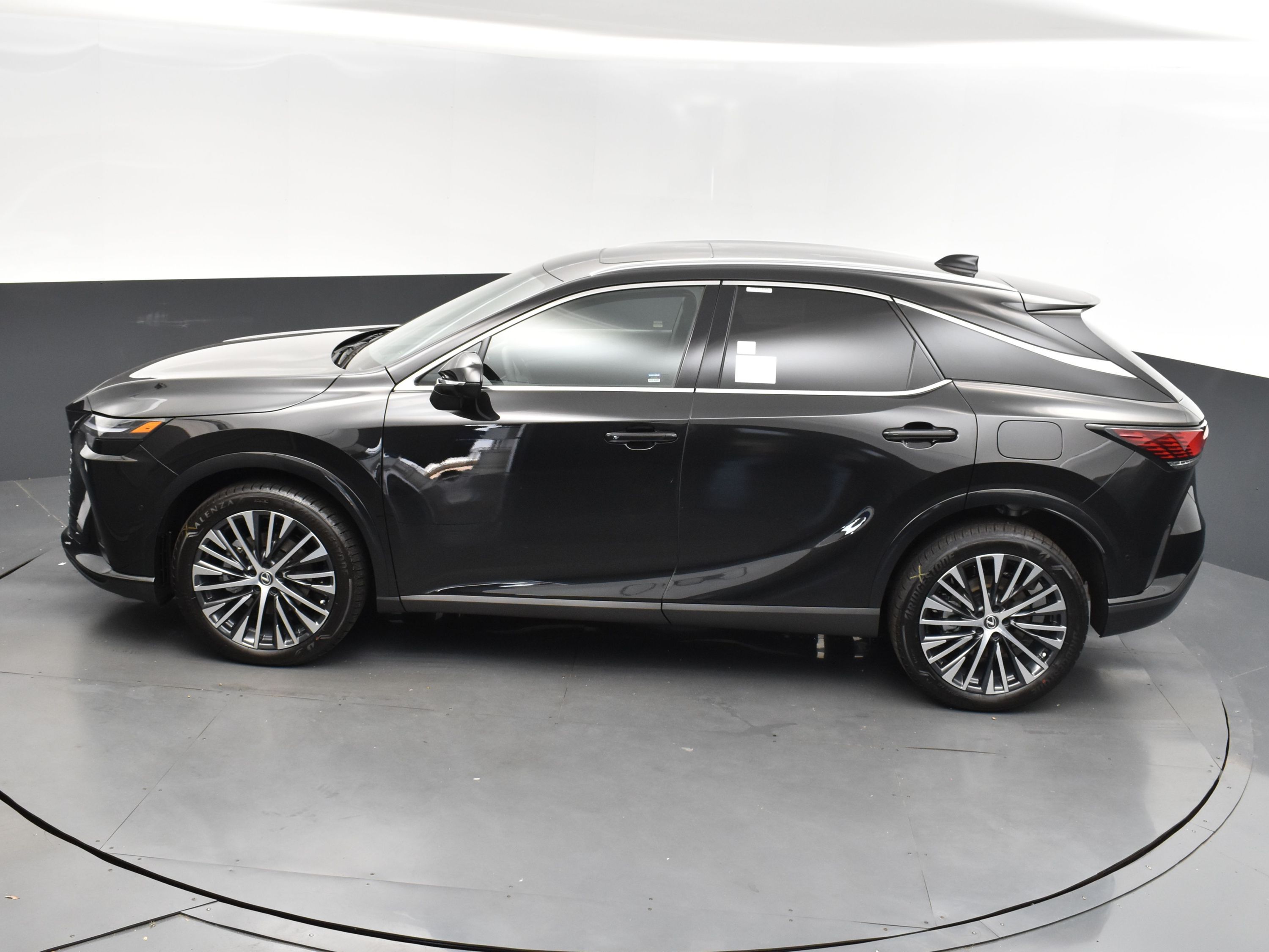 2024 Black Lexus RX 350 Premium Plus FWD SUV