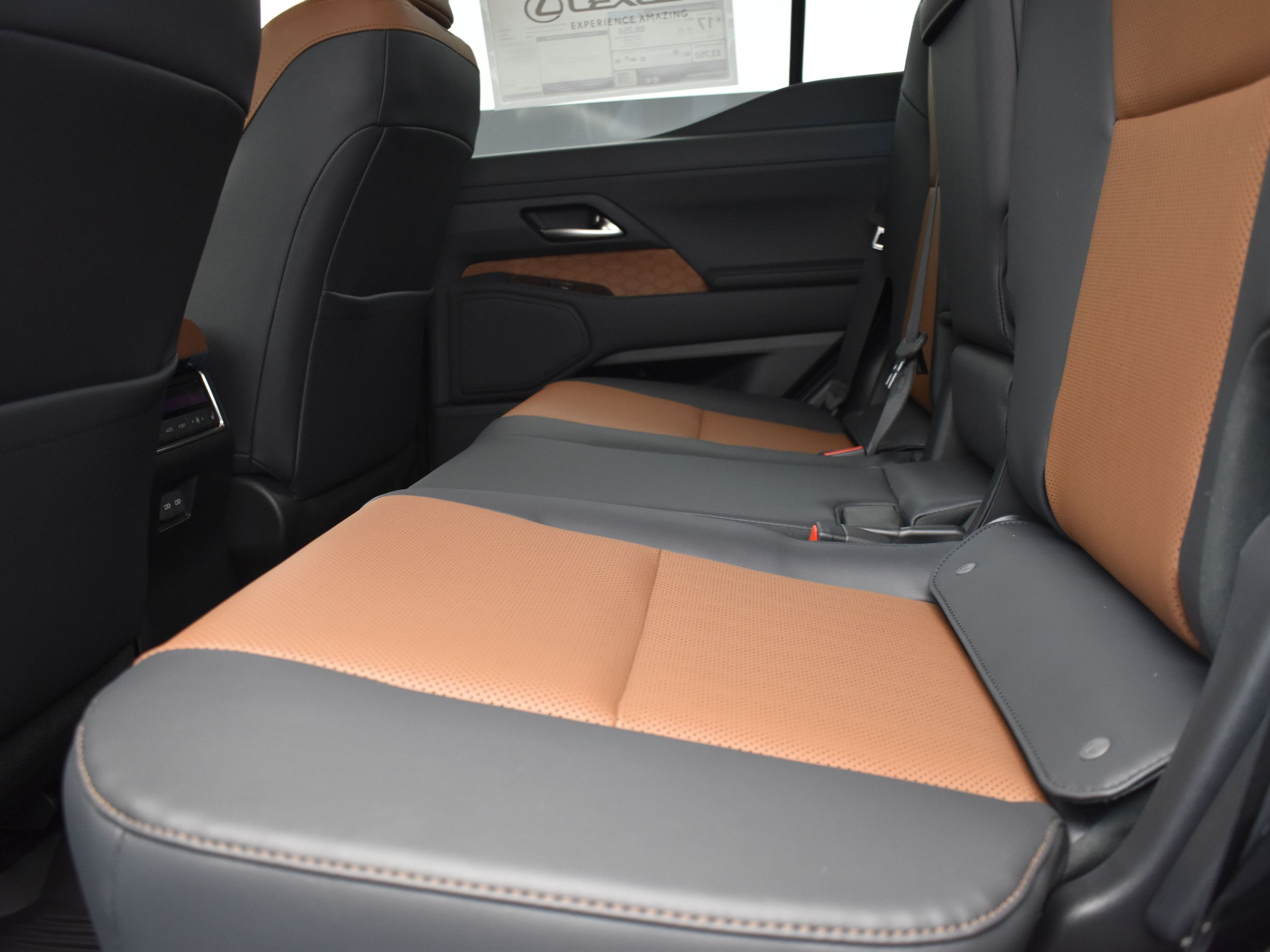 2025 Eminent White Pearl Lexus GX 550 Premium+ 4X4 SUV