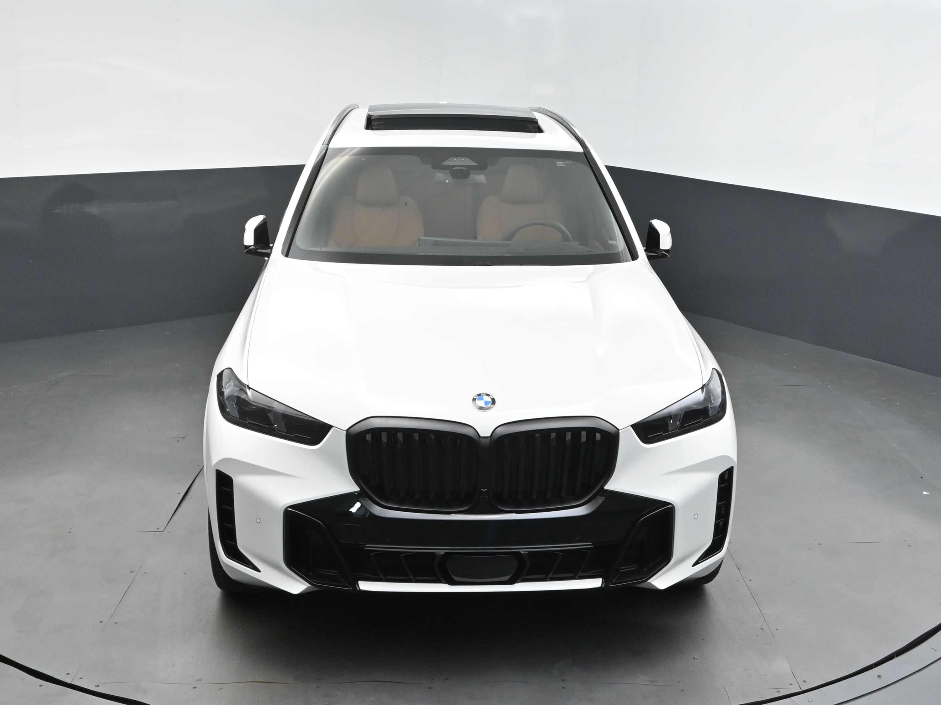 2026 Alpine White BMW X5 sDrive40i RWD SUV