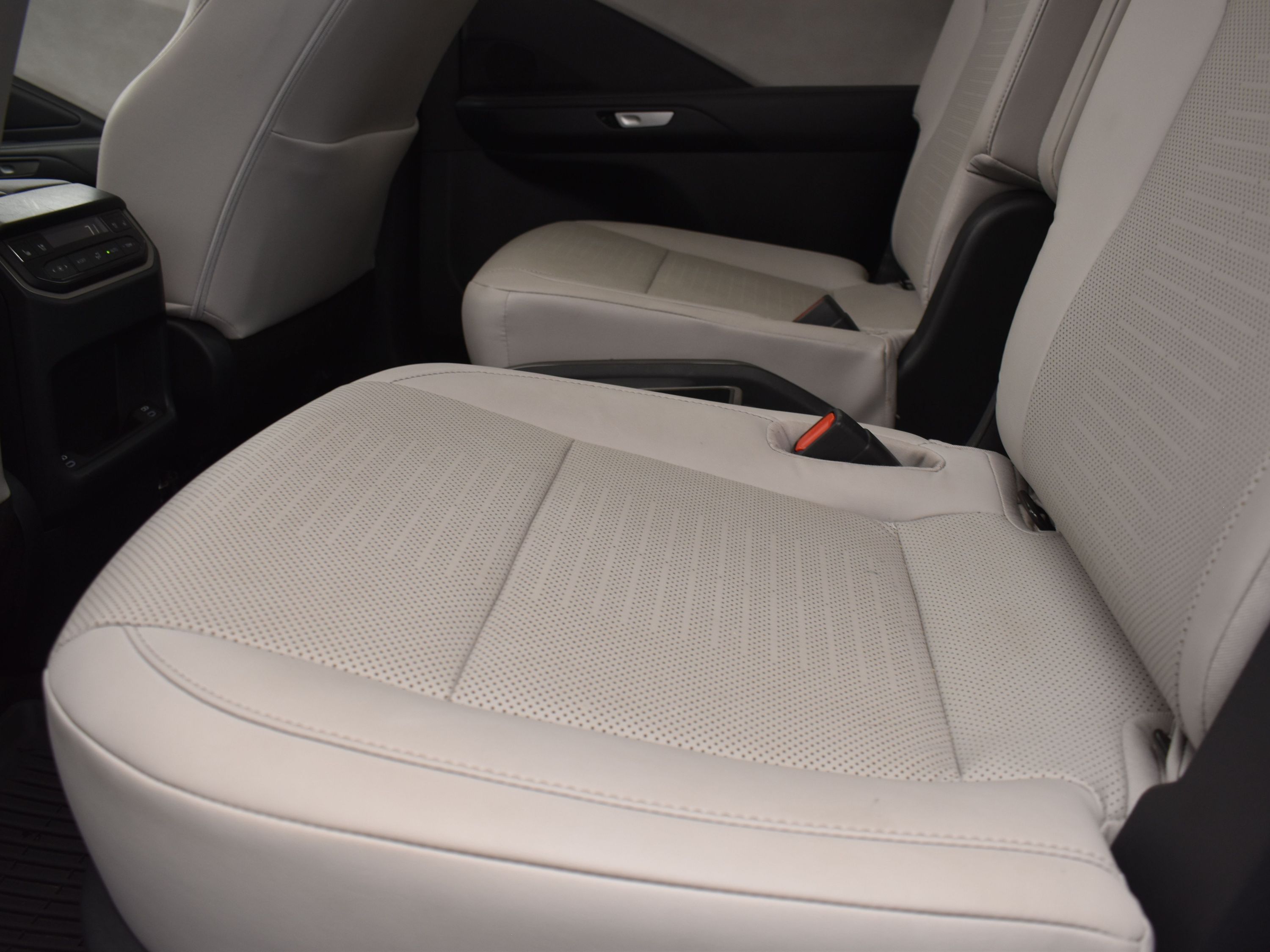 2024 White Lexus TX 350 Premium RWD SUV
