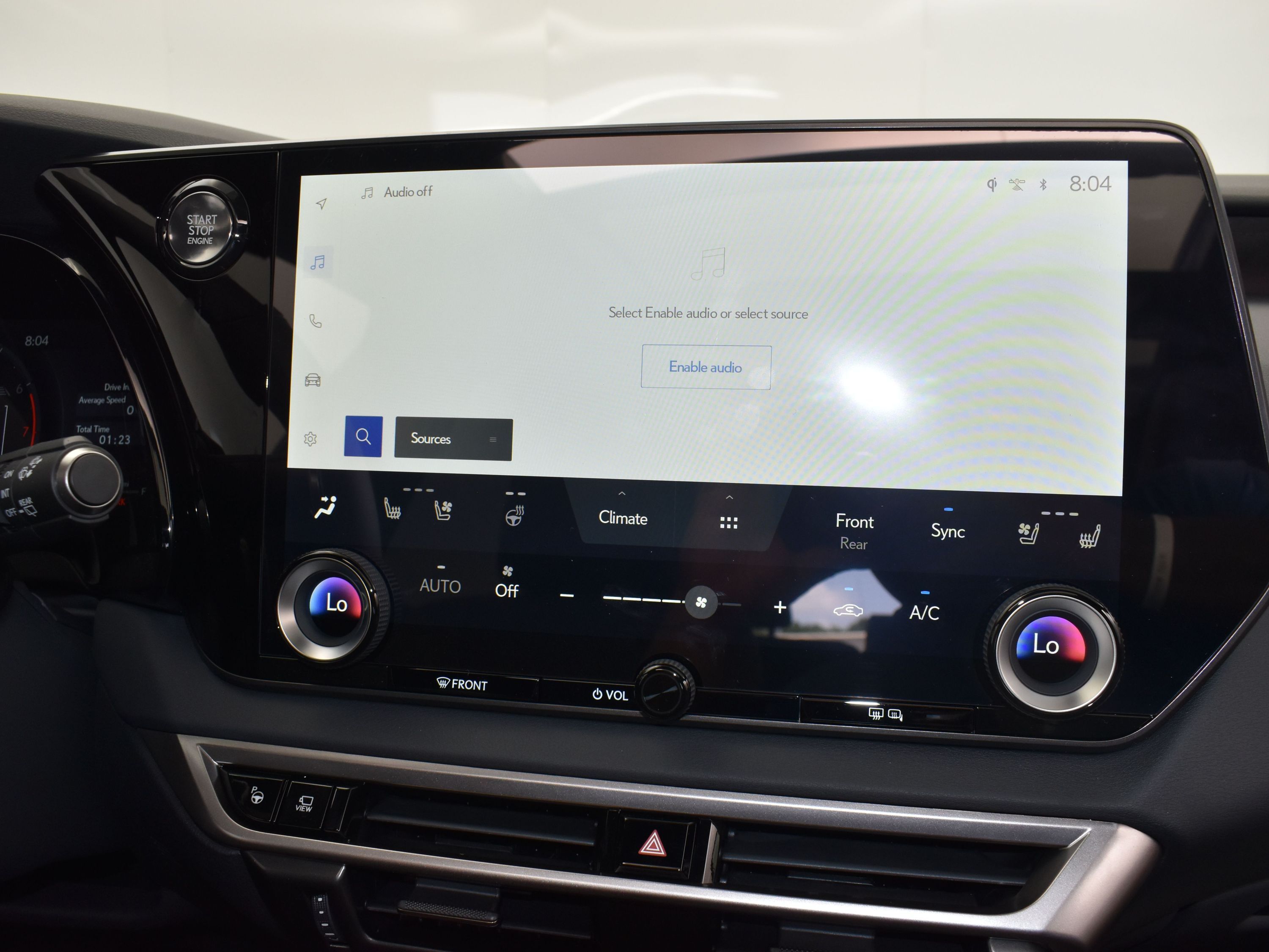 2025 Caviar Lexus RX 350 Luxury FWD SUV