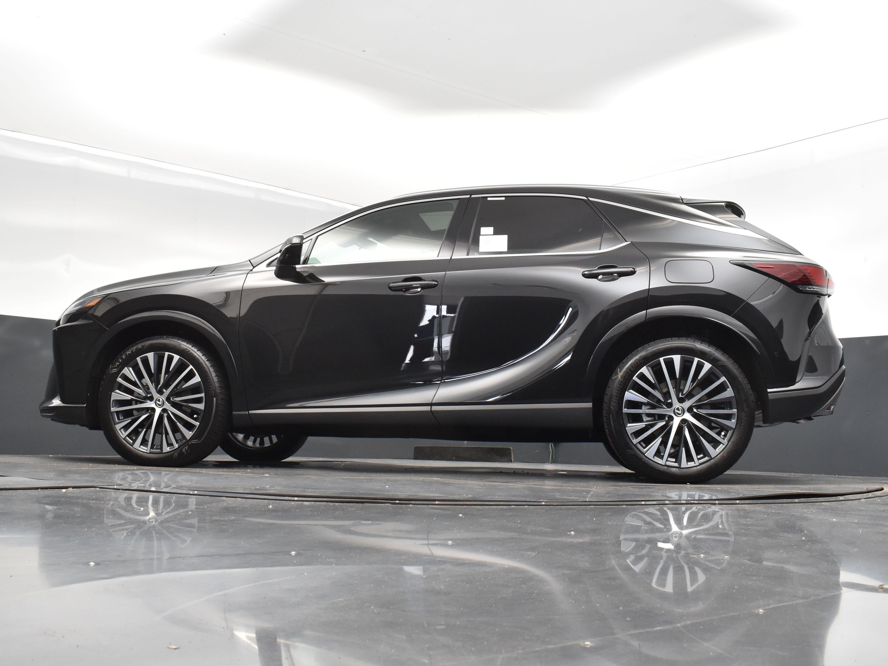 2024 Black Lexus RX 350 Premium Plus FWD SUV