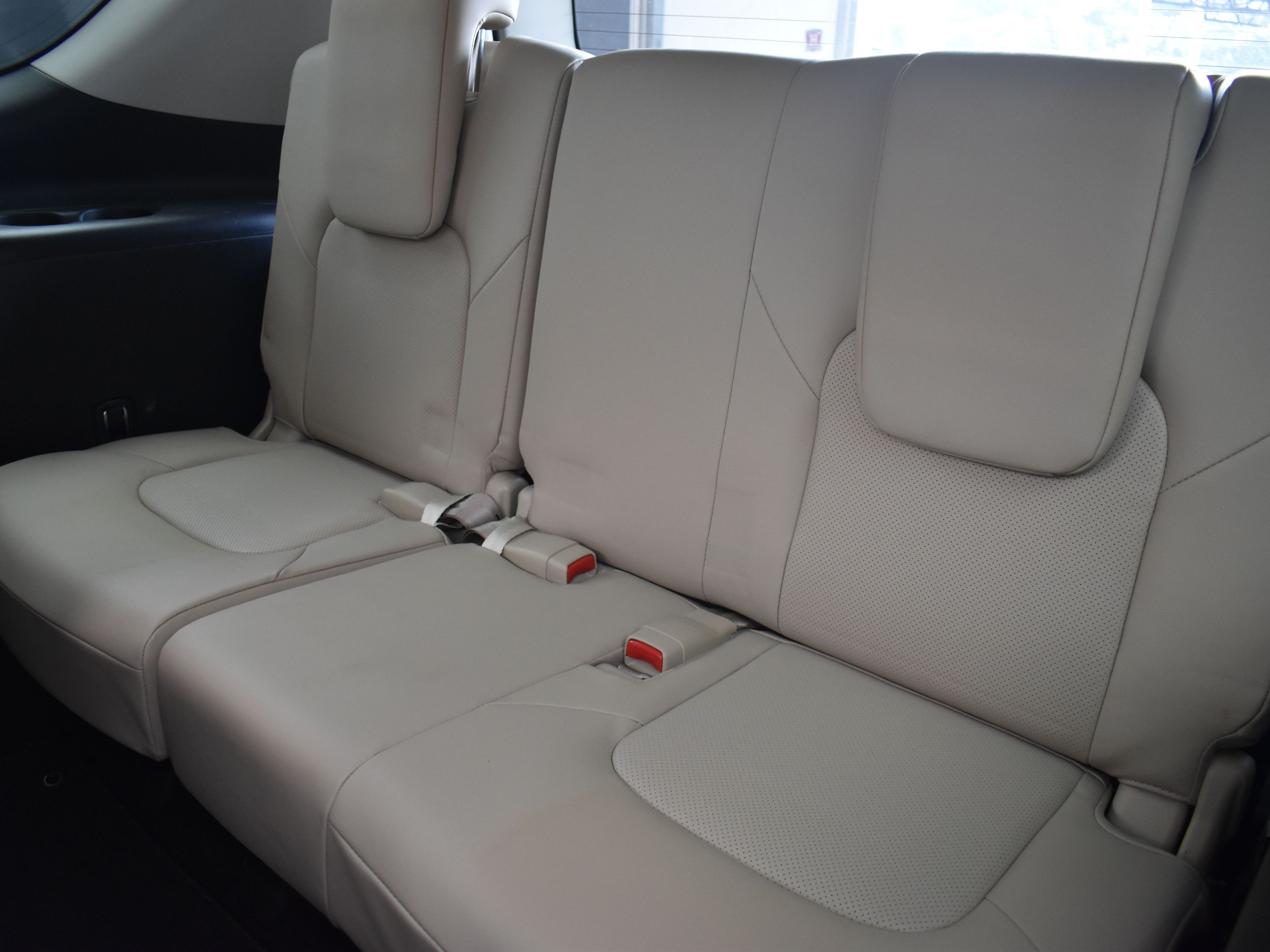 2022 Hermosa Blue Pearl Nissan Armada SL RWD SUV