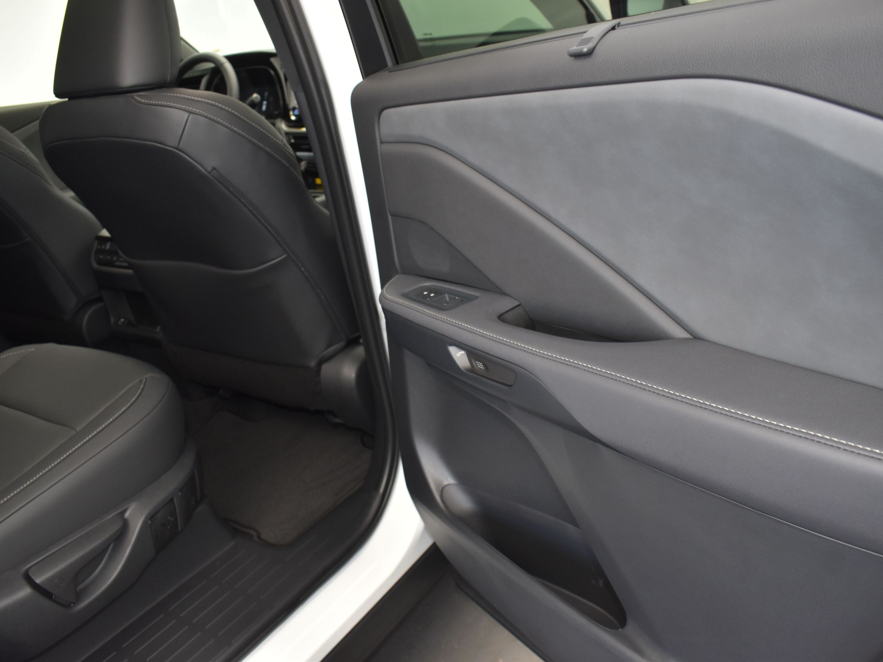 2025 Wind Chill Prl Lexus TX 350 Premium AWD SUV