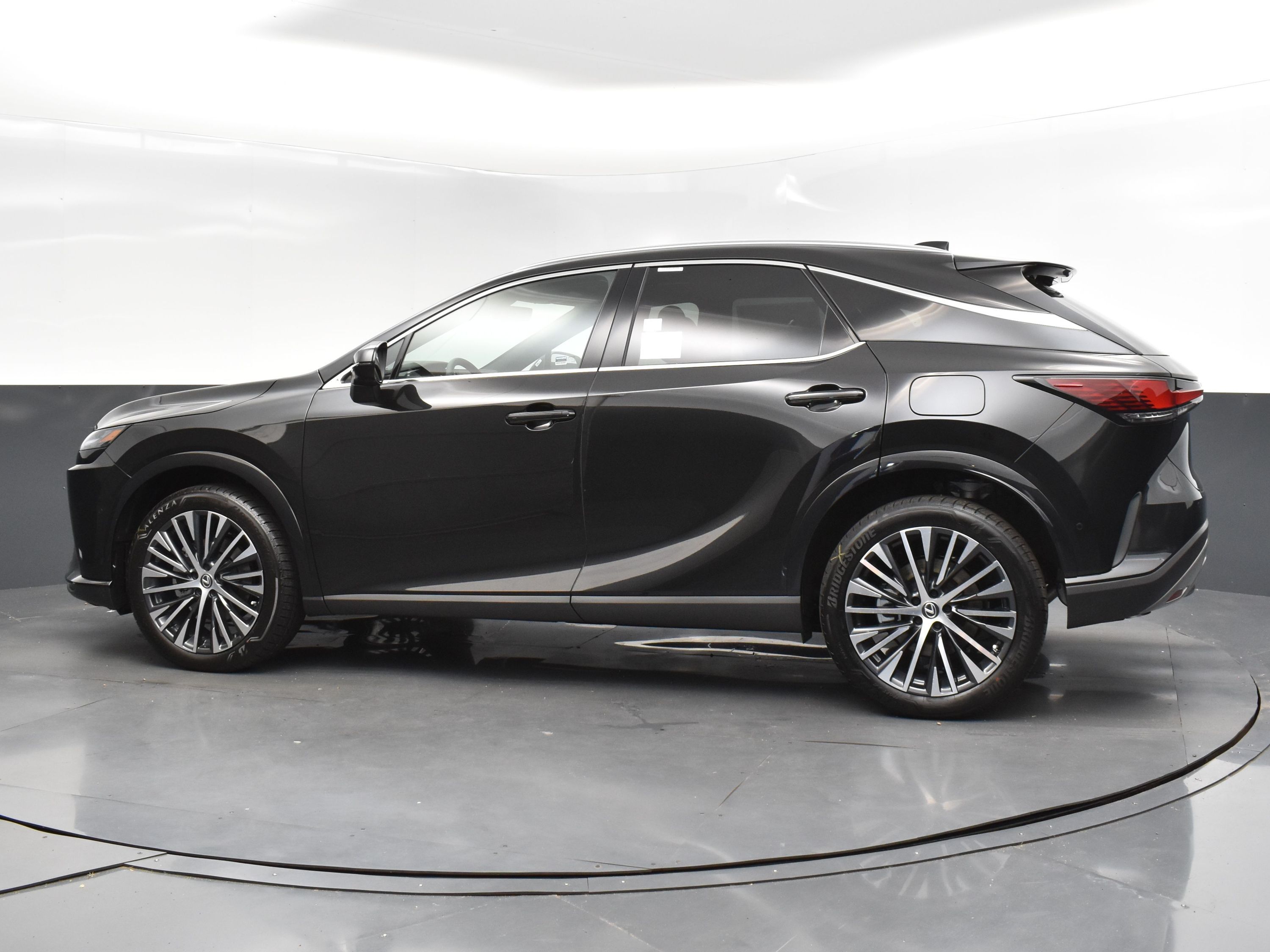 2024 Black Lexus RX 350 Premium Plus FWD SUV