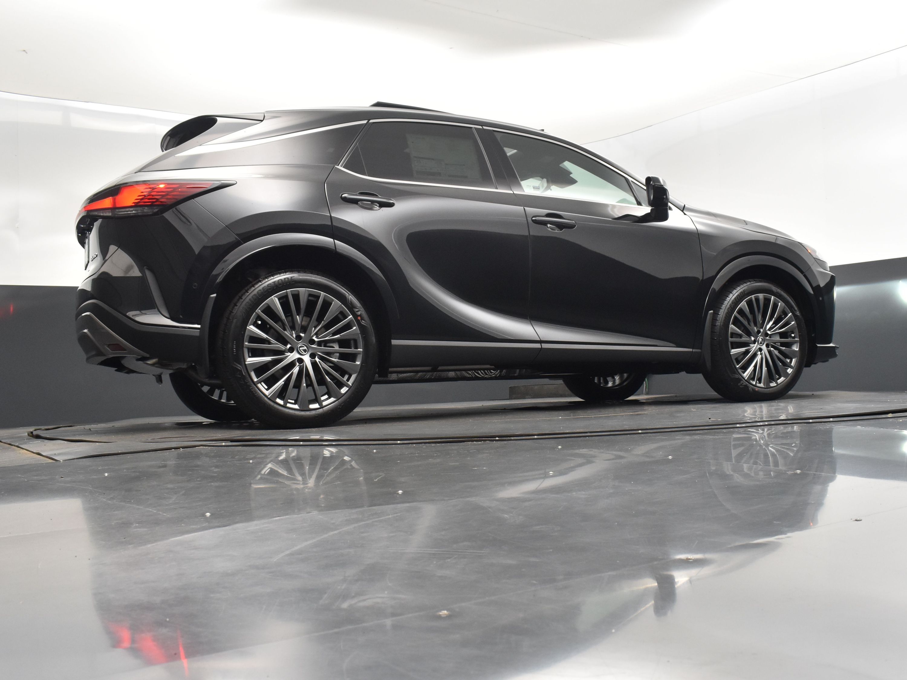 2025 Caviar Lexus RX 350 Luxury FWD SUV