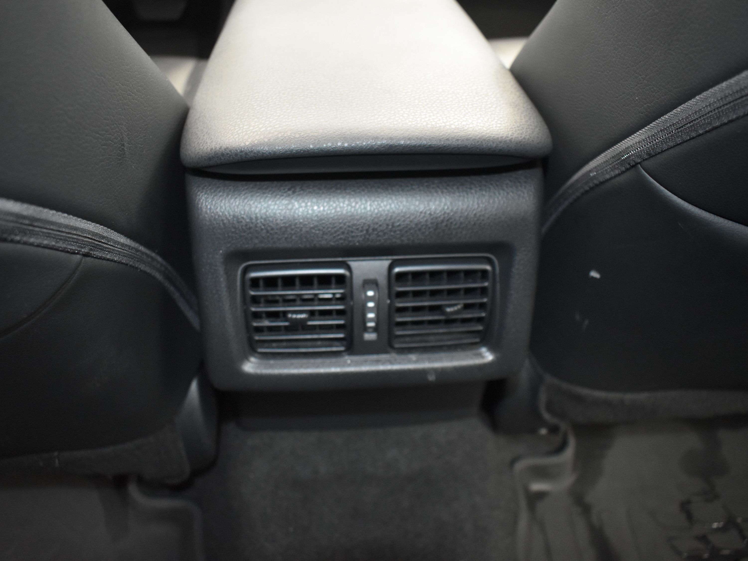 2023 Midnight Black Metallic Toyota Camry SE FWD Sedan