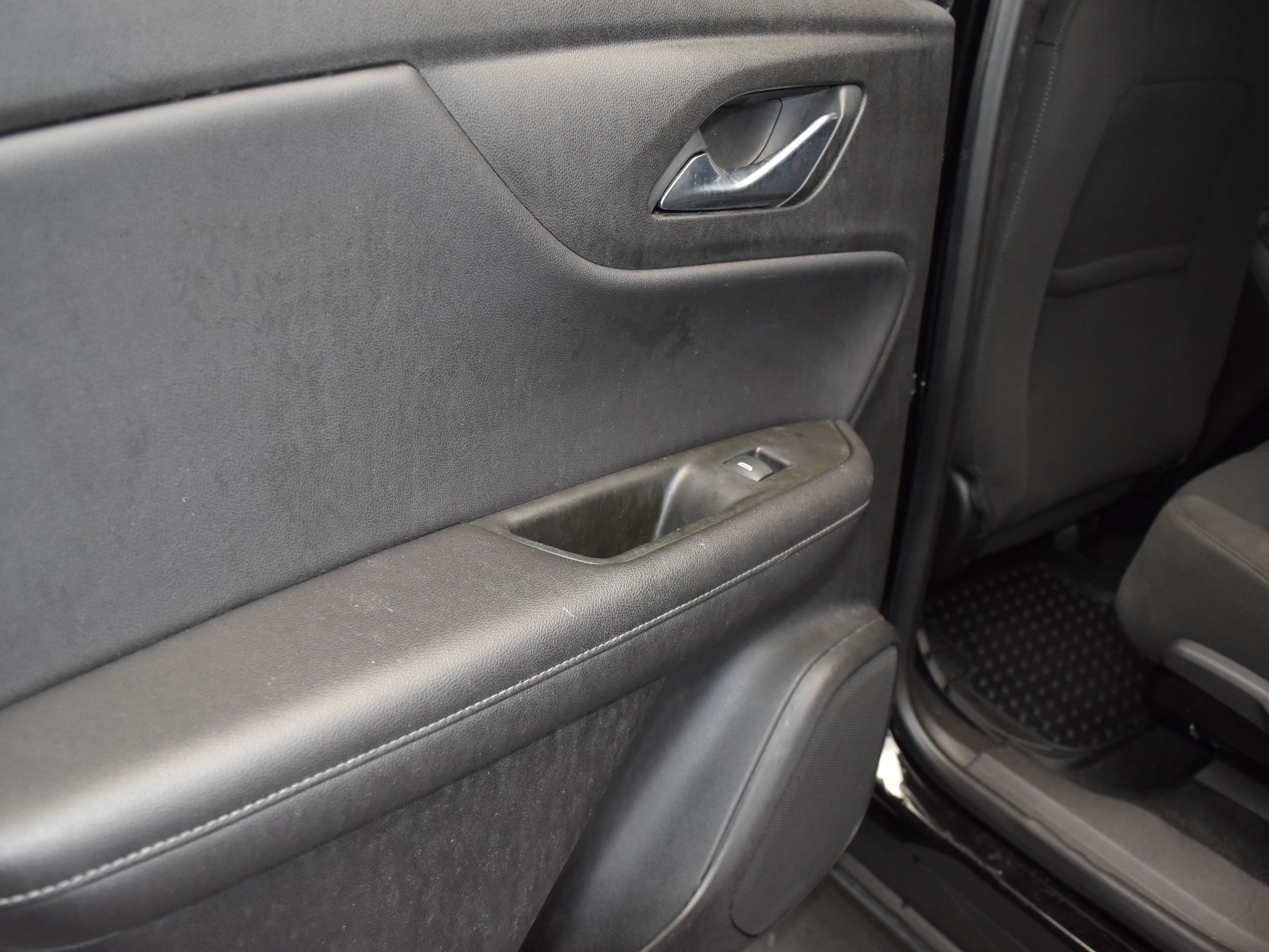 2021 Black Chevrolet Blazer LT FWD SUV