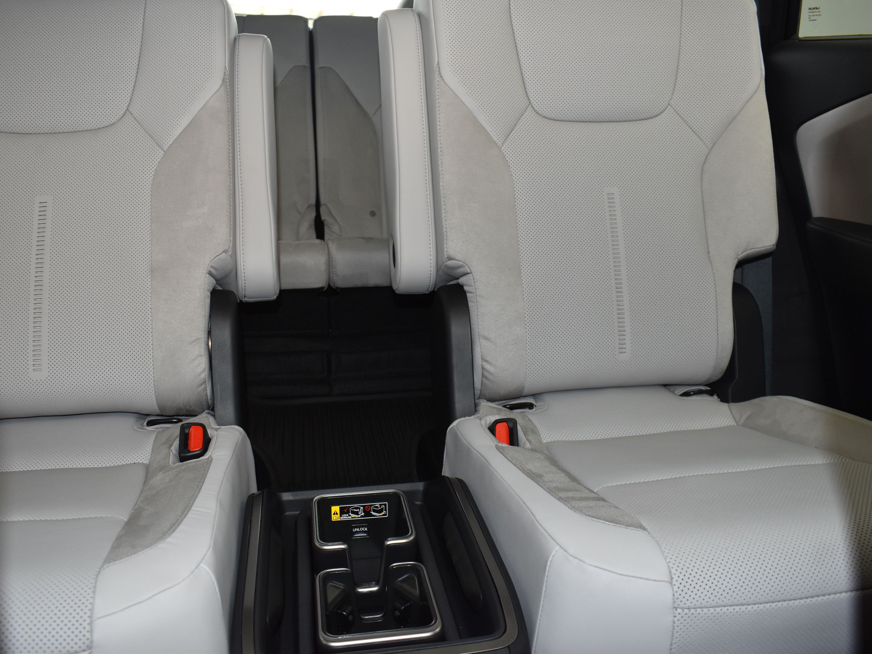 2025 Cloudburst Gray Lexus TX 350 Luxury AWD SUV