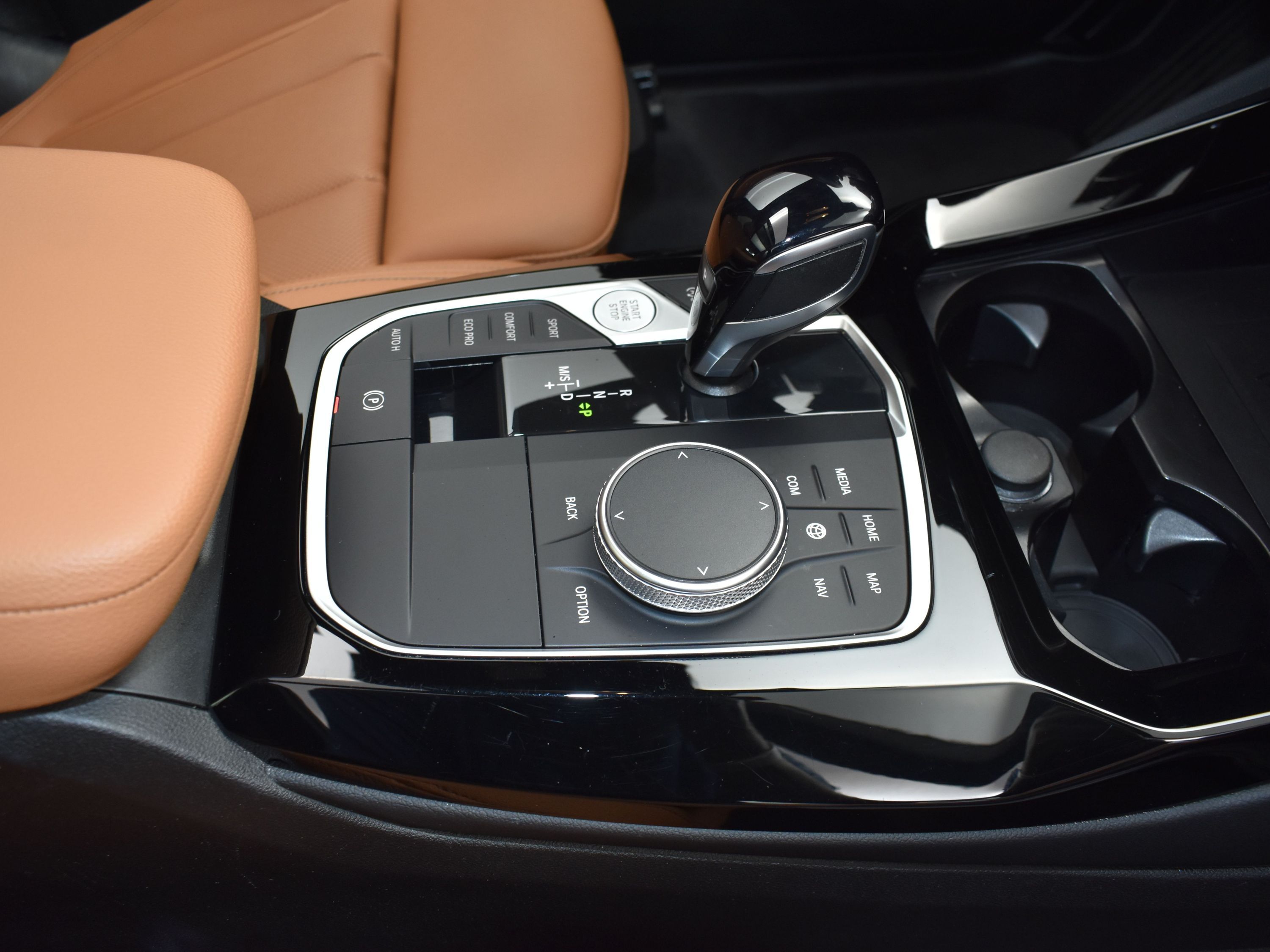 2024 Skyscraper Grey Metallic BMW X3 sDrive30i RWD SUV