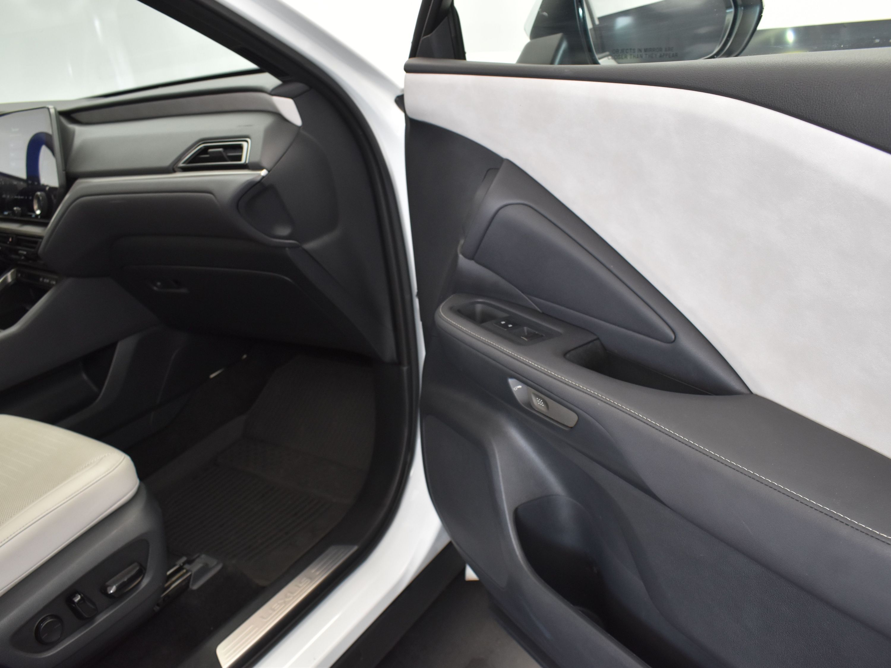 2024 White Lexus TX 350 Premium RWD SUV