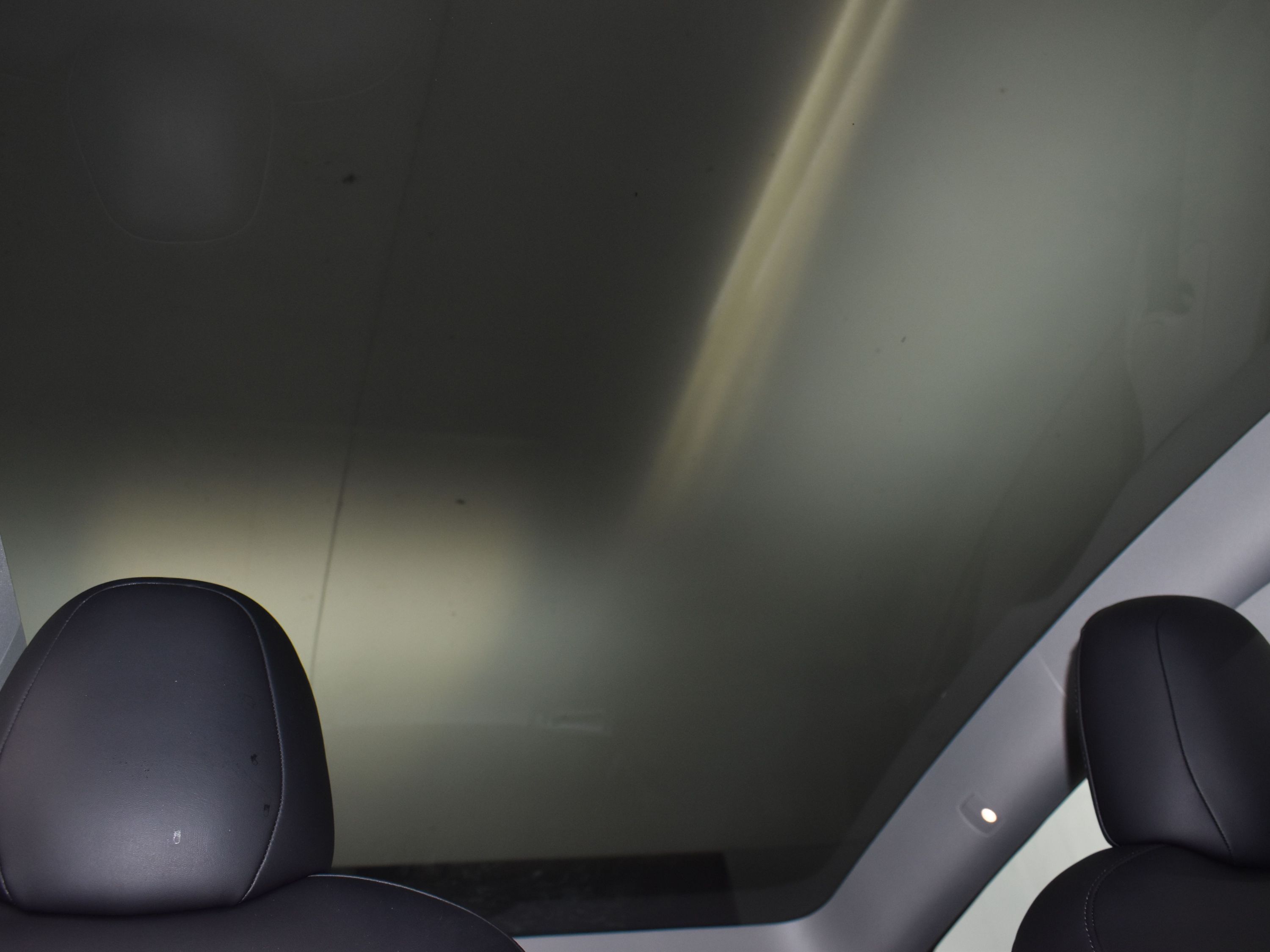 2022 Gray Tesla Model Y Performance AWD SUV