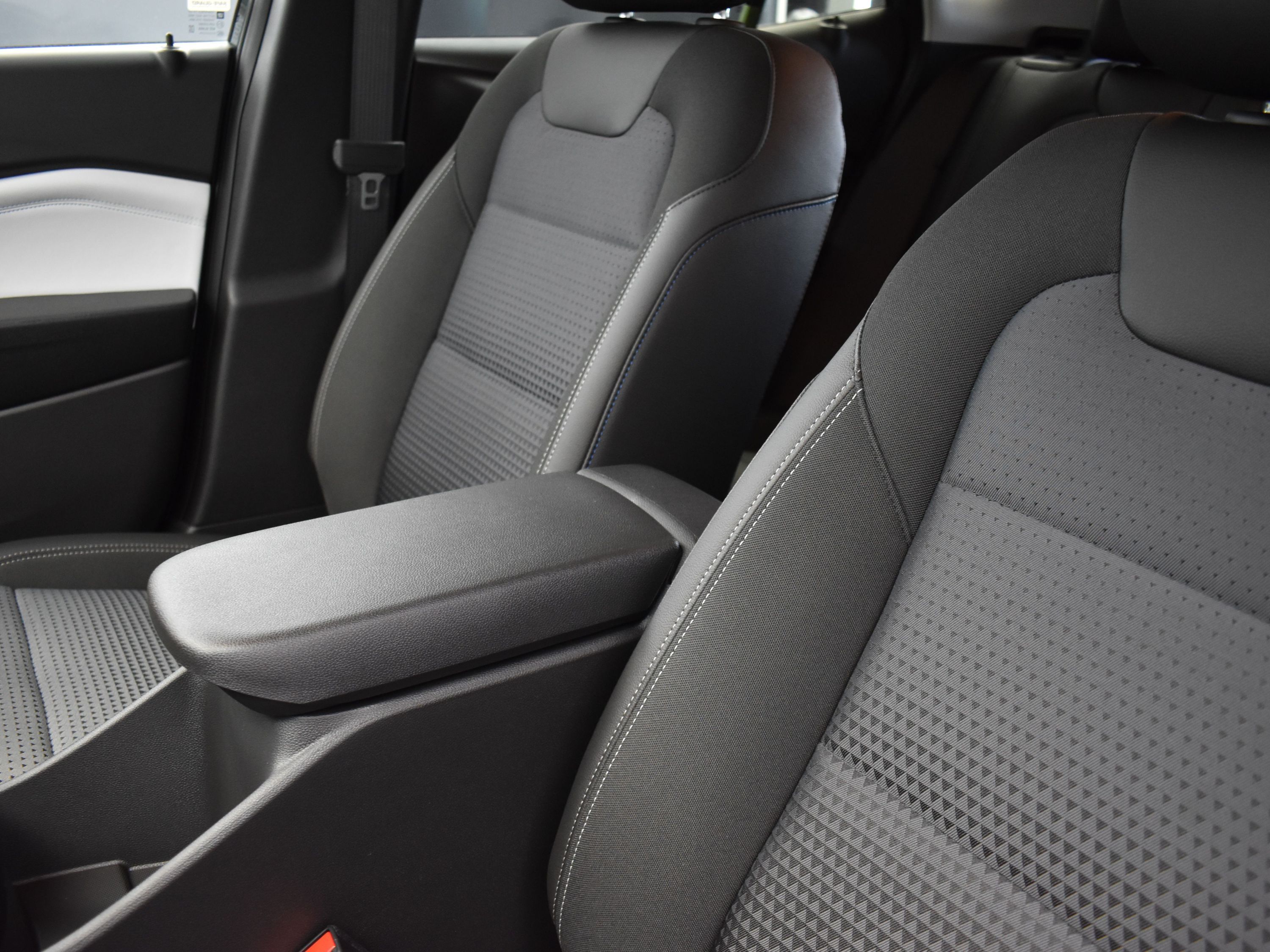 2025 Cypress Gray Chevrolet Trax LT FWD SUV