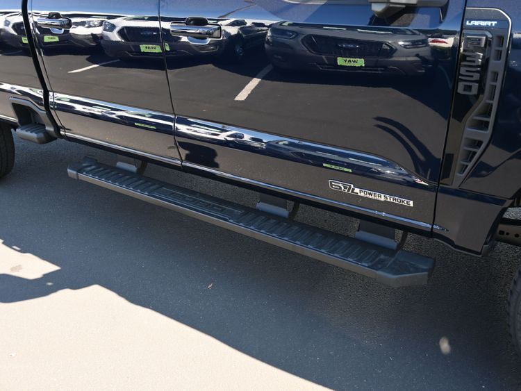 2025 Ford F-350 Super Duty Lariat - Photo 12
