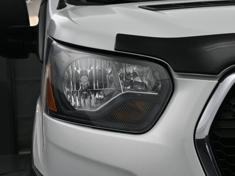 2023 Ford Transit-250 Cargo Van 