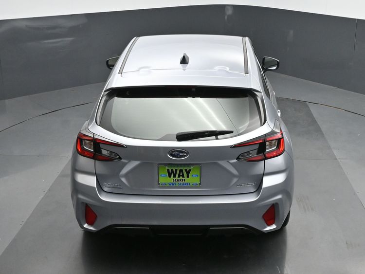 2024 Subaru Impreza Base 5-Door
