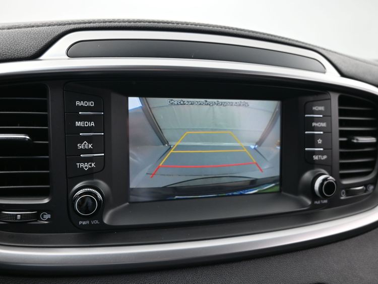 2020 Kia Sorento 3.3L LX