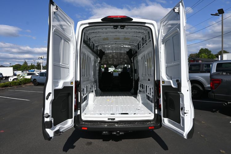 2026 Ford Transit-350 Cargo Van 