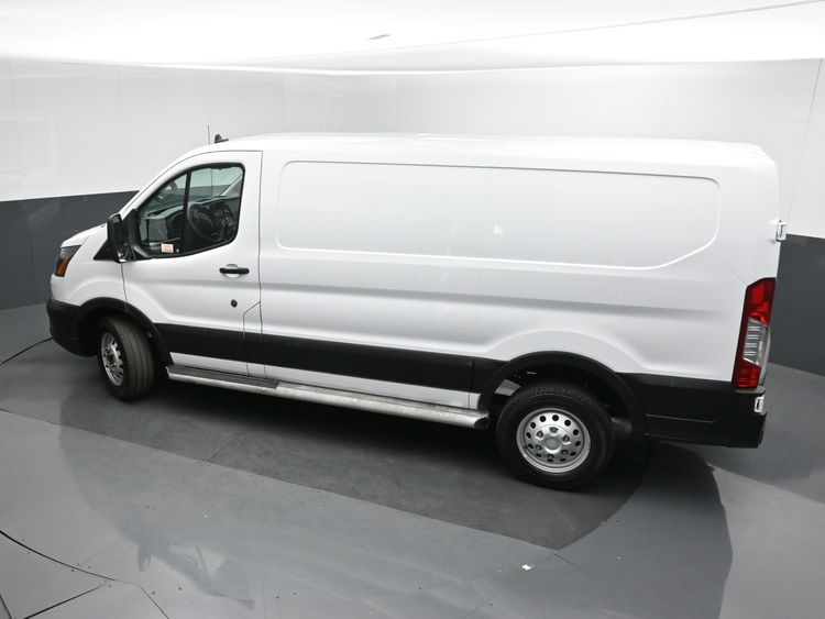 2023 Ford Transit-250 Cargo Van 