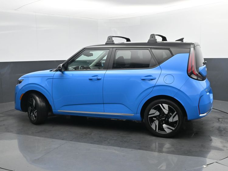 2024 Kia Soul GT-Line