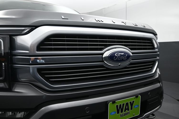 2023 Ford F-150 Limited