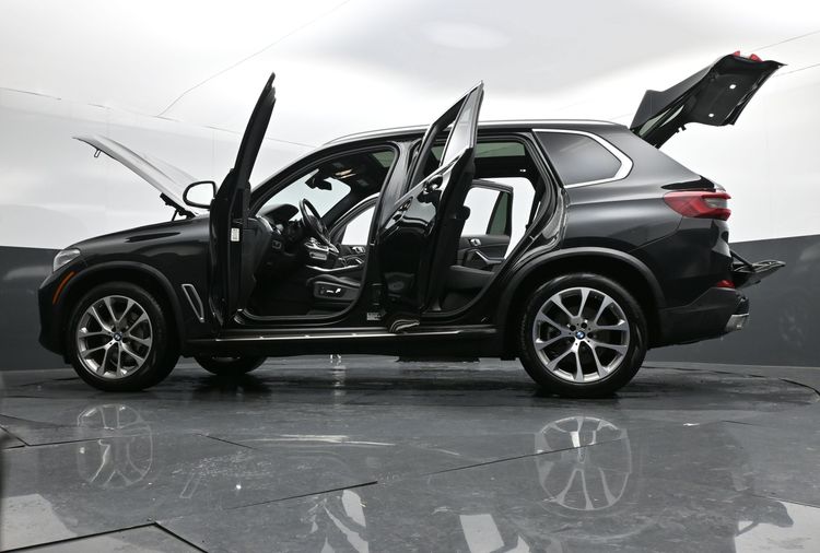 2023 BMW X5 sDrive40i