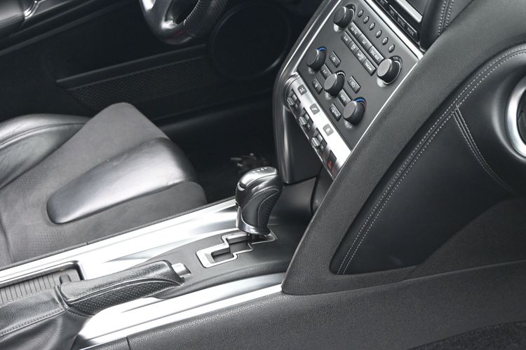 2011 Nissan GT-R Premium