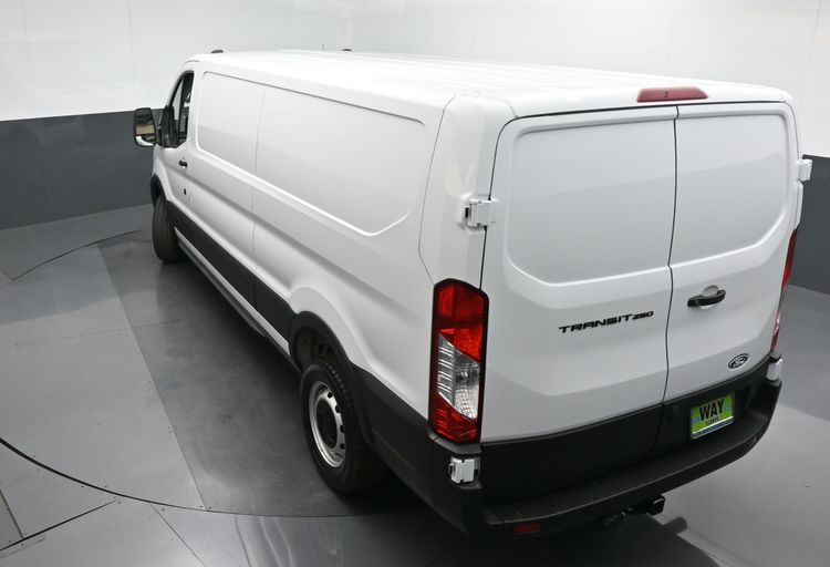 2026 Ford Transit-250 Cargo Van 