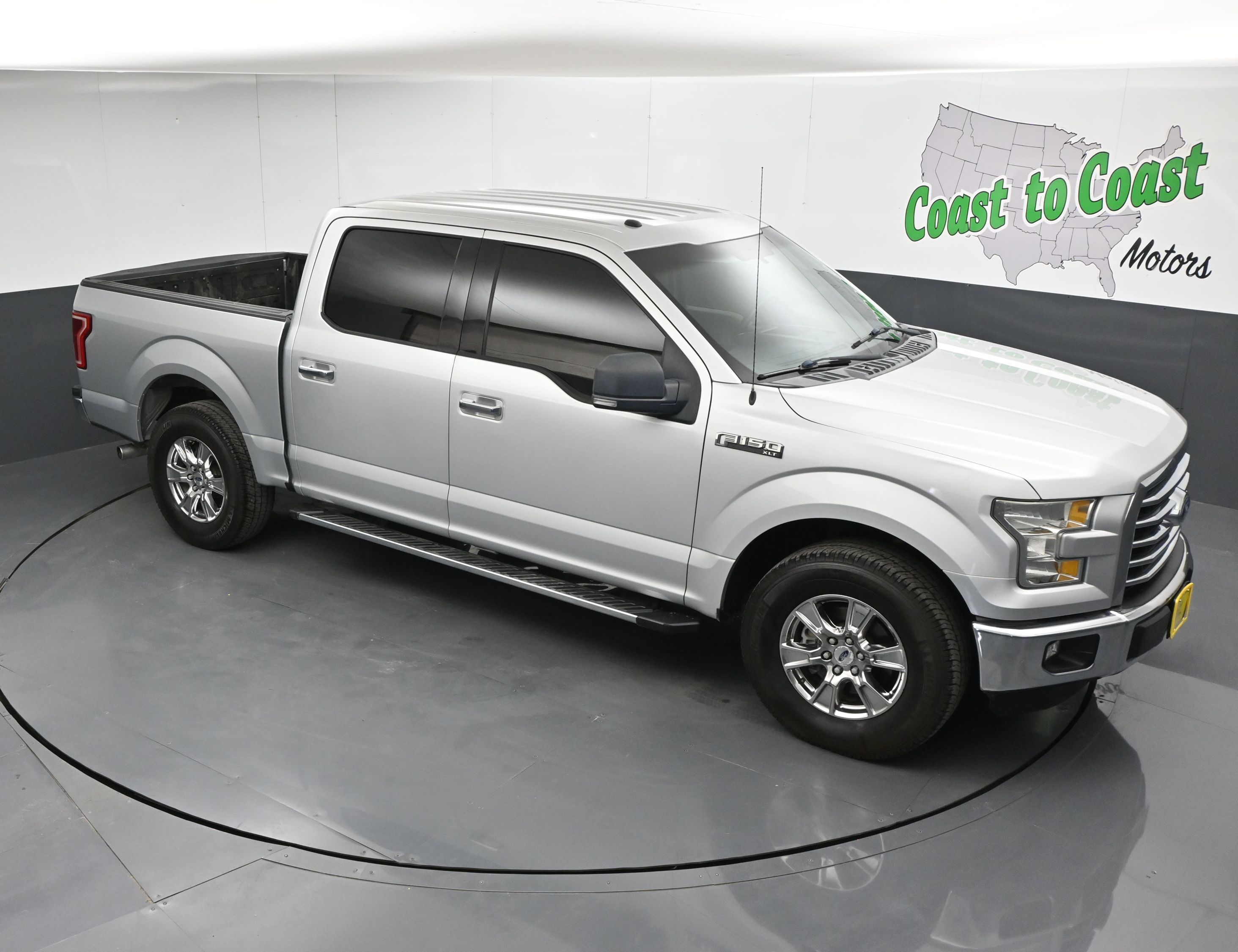 2016 Ford F-150 XLT - Photo 22