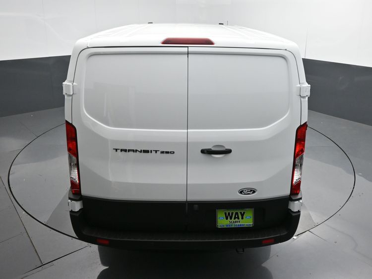 2026 Ford Transit-250 Cargo Van 