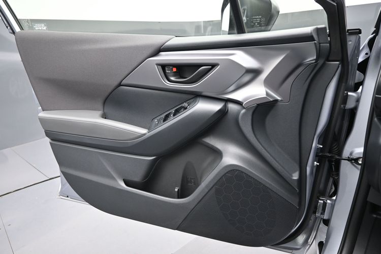 2024 Subaru Impreza Base 5-Door