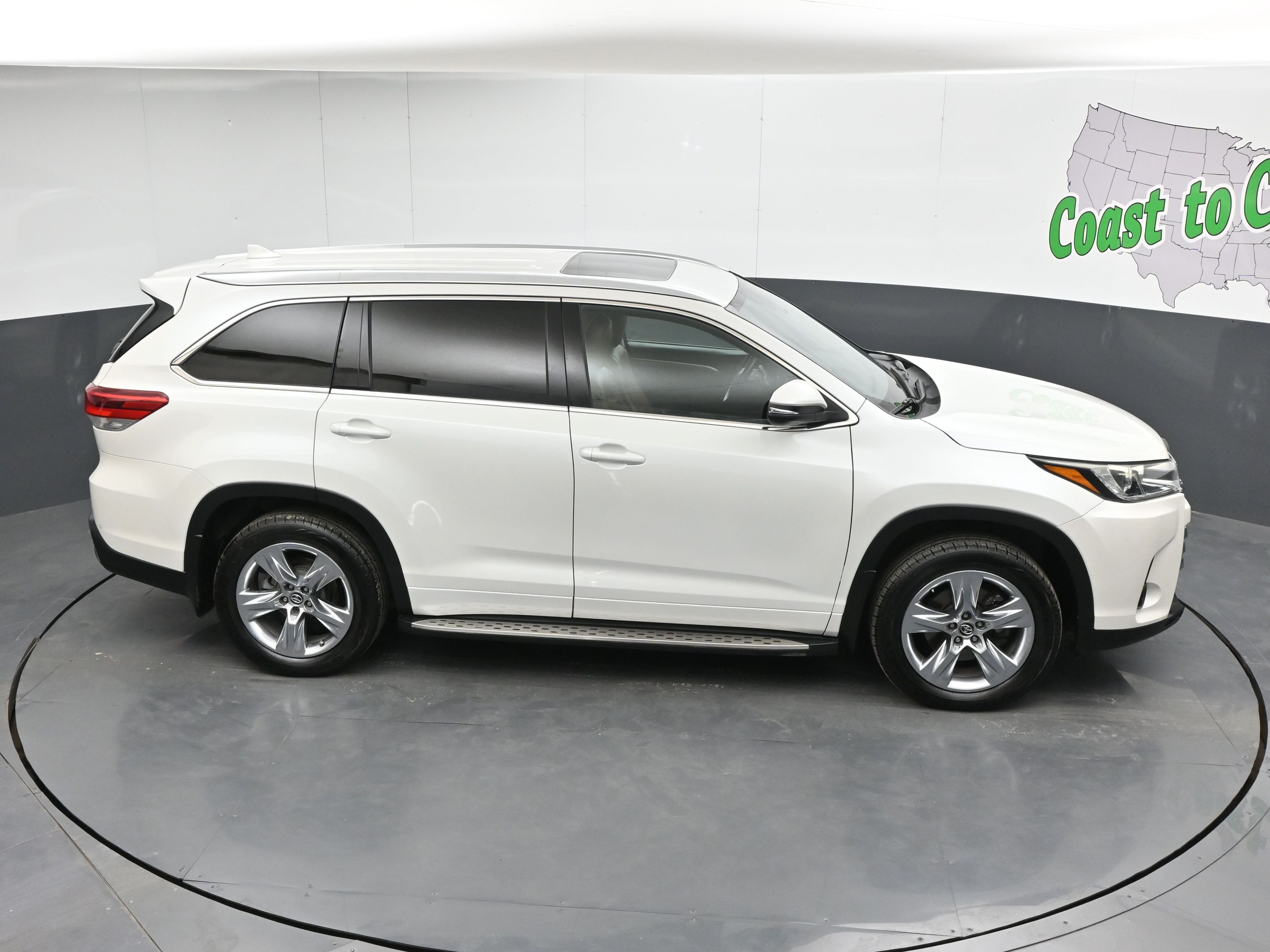 2019 Toyota Highlander Limited - Photo 22