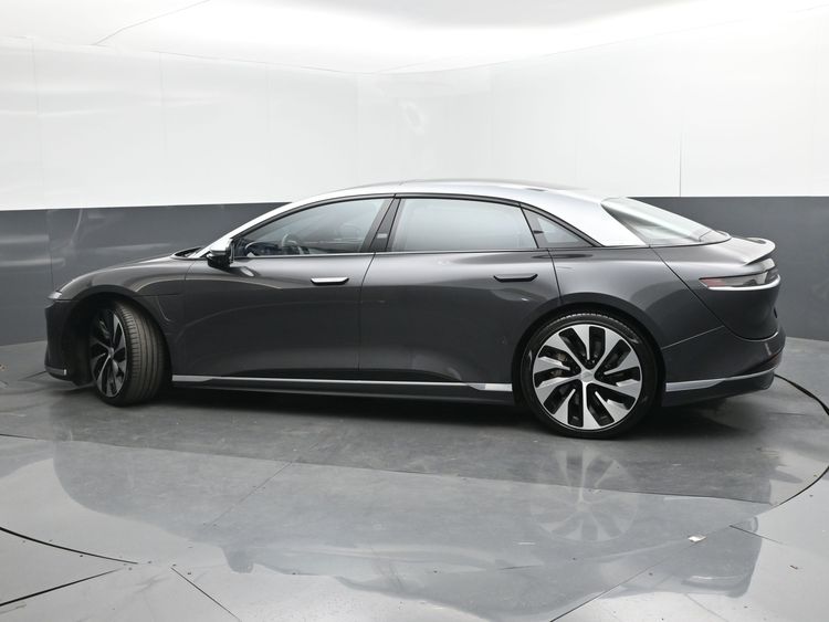 2022 Lucid Air Grand Touring