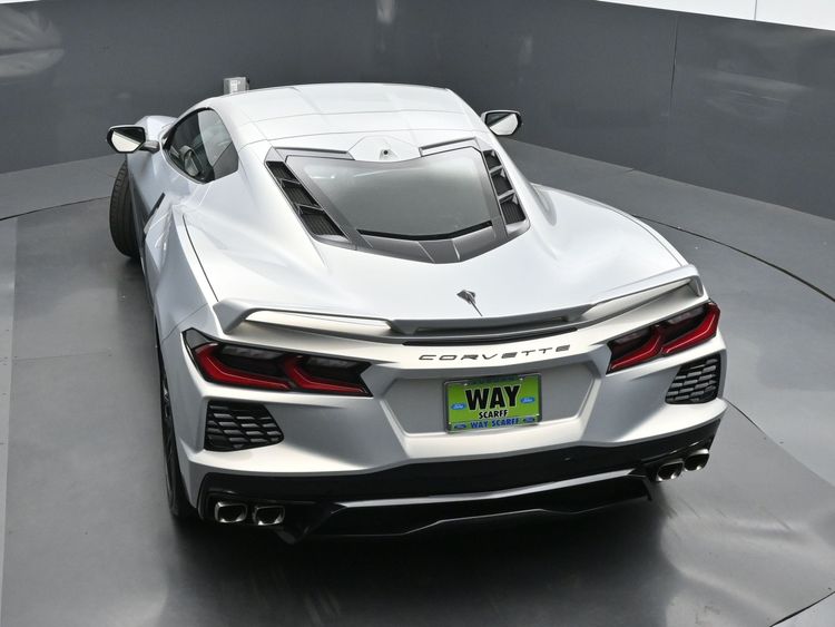2024 Chevrolet Stingray 2LT