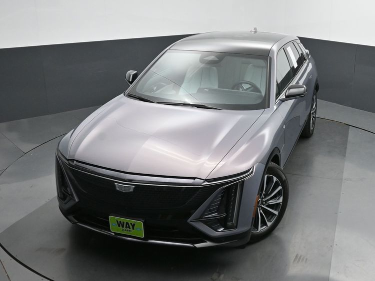 2024 Cadillac LYRIQ Sport w/1SF