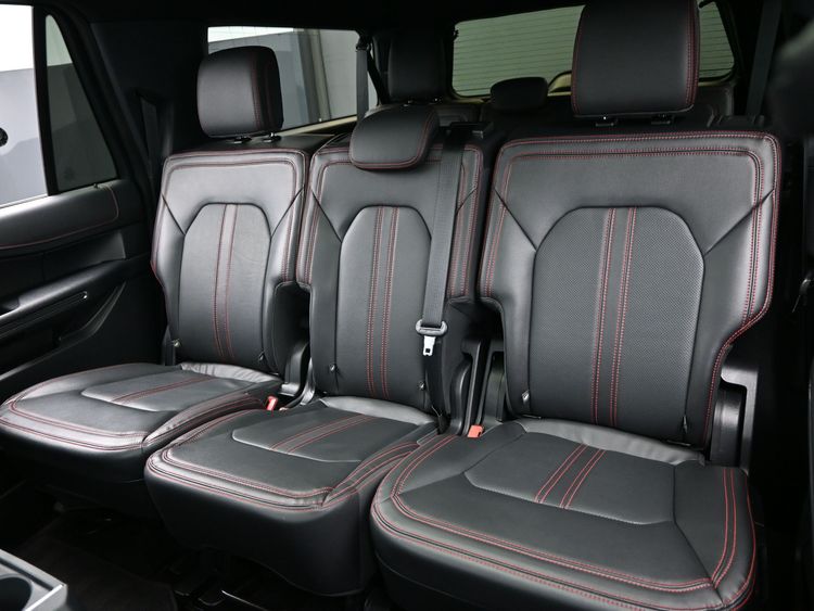 2022 Ford Expedition Limited MAX