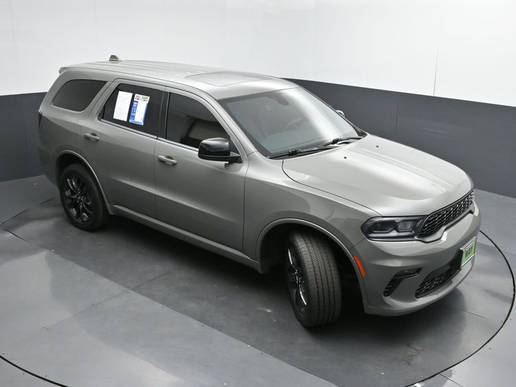 2021 Dodge Durango GT AWD