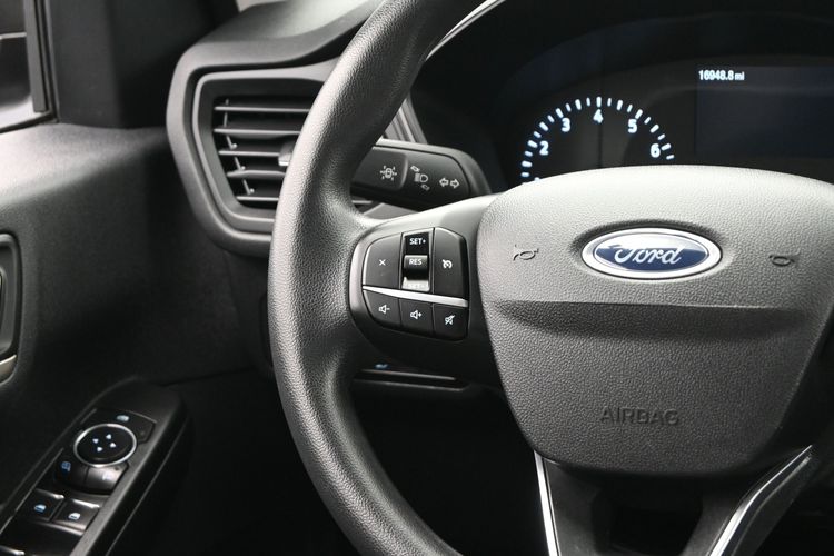 2022 Ford Escape S