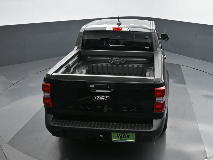 2025 Ford Maverick Lariat - Photo 38