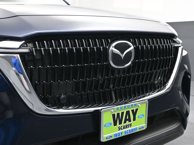 2025 Mazda CX-90 3.3 Turbo Preferred Package