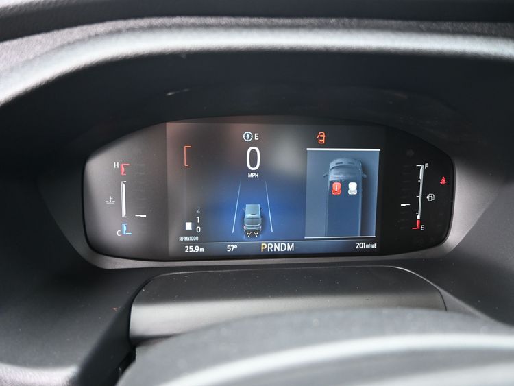 2026 Ford Transit-250 Cargo Van 