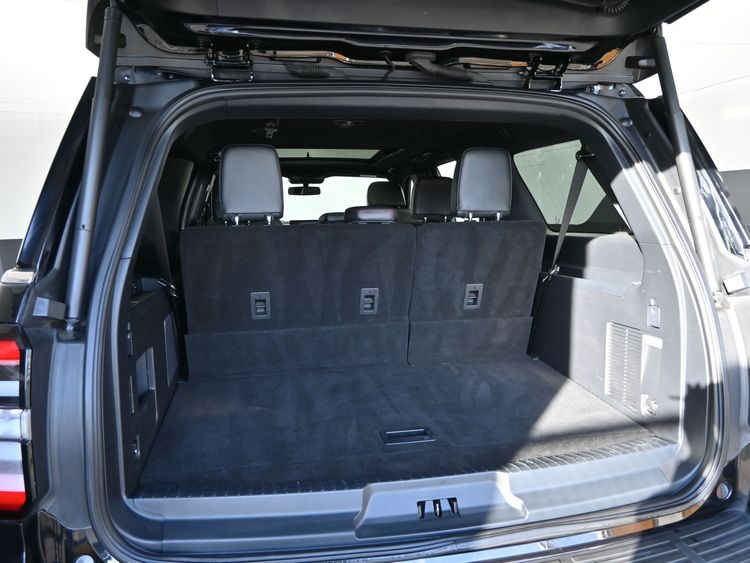 2022 Ford Expedition Limited MAX