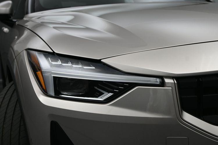 2023 Polestar 2 Long Range Dual Motor