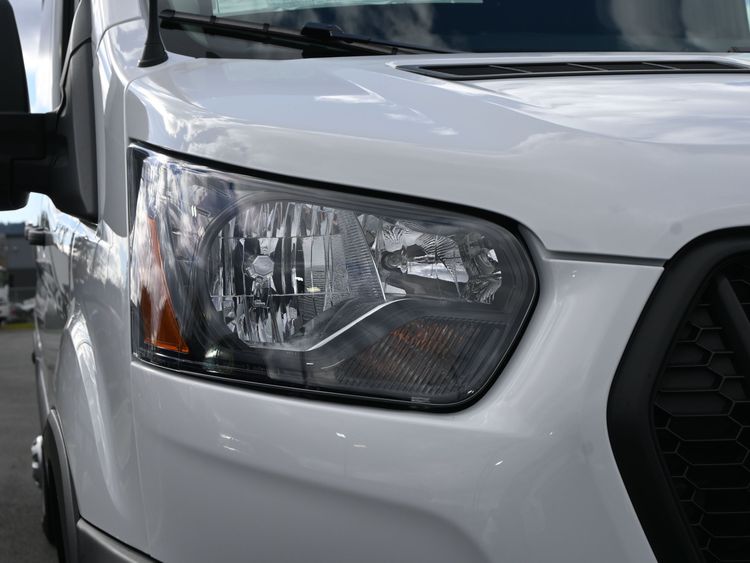 2026 Ford Transit-350 Cargo Van 